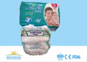 China Wetness Indicator Blue ADL Pampers Baby Diapers For 15KGS Baby Weight on sale