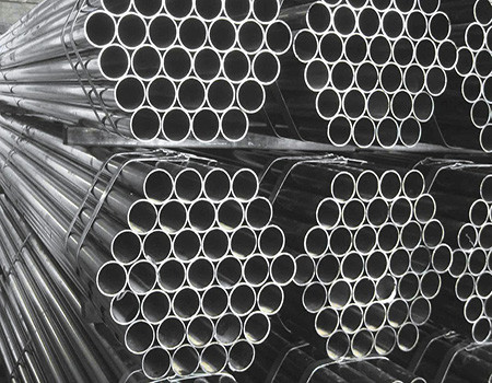 Q345 High Pressure Boiler Steel Pipe 2-30mm 5.8-12m 20# 16Mn