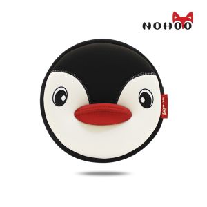 Quality Travel Penguin Kids Sling Bag / Messenger Bag Shoulder Dustproof for sale