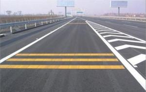 China Thermoplastic Acrylic Resin For Road Line Marking Paint Wash Out Resistance on sale