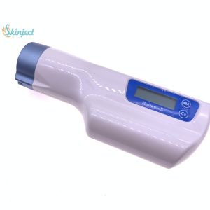 Quality Steel Dermatic Mesotherapy Gun Meso Gun Injector for sale