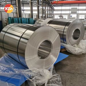 China Manufacturer 5754 Aluminum Coil Rolls Factory Sale Price on sale