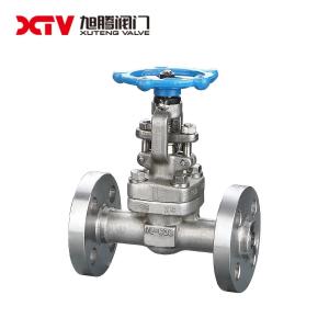 China ANSI Stainless Steel Wedge Type Single Gate Valve for High Pressure Applications on sale