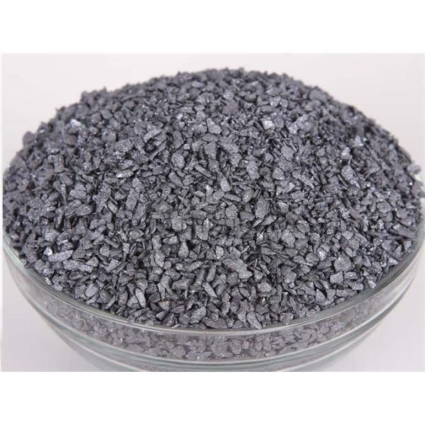 Good Reducing Agent Ferro Silicon Alloy Grain High Purity With Low Al C S P