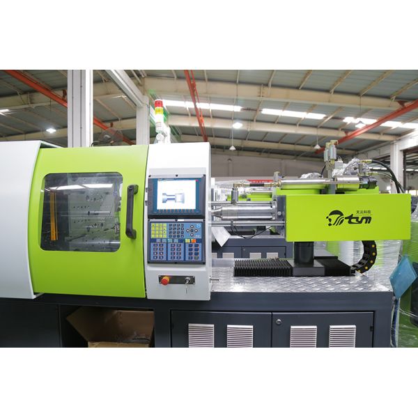 Liquid Silicone Rubber Injection Molding Machine Digital Baby Milk Bottle Making Machine