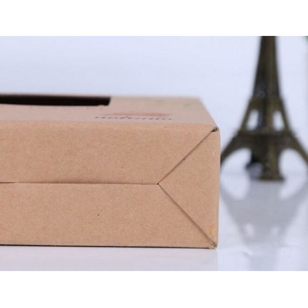 paper nut packaging box,Corrugated Bolt And Nut Packaging Box,Kraft Paper gift box with clear pvc window stand up for ca