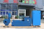 Three Axis Electrodynamic Vibration Test Machine for Accelerated Vibration
