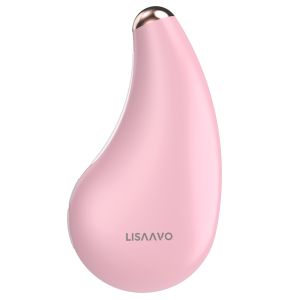 Buy cheap Silicone Red Light Therapy Face Massager Vibration Eye Face Massager from wholesalers