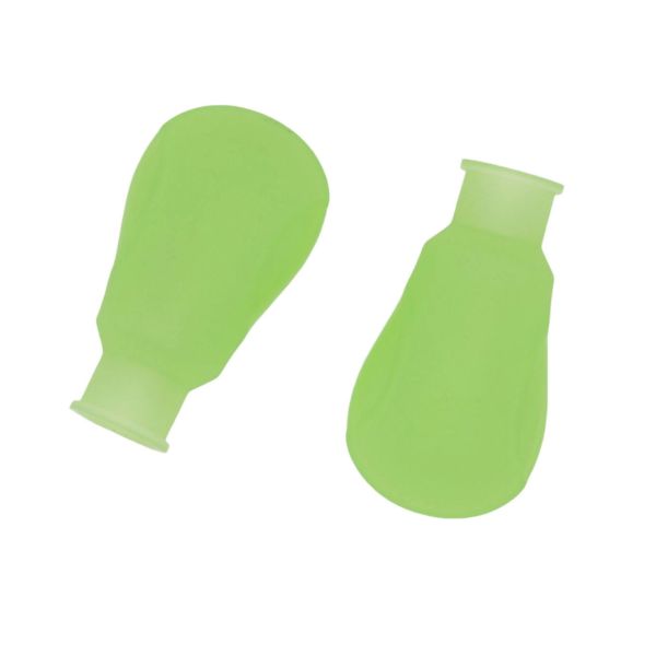 Custom Silicone Travel Bottle for Shampoo Beauty Products