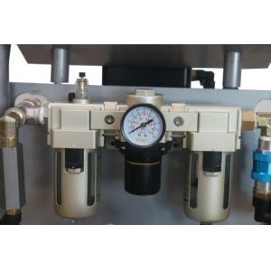 Quality Portable Polyurethane Spray Machine With Delicate Coupling Structure for sale