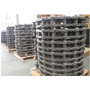 KOMASTU PC300-6 Excavator parts track link