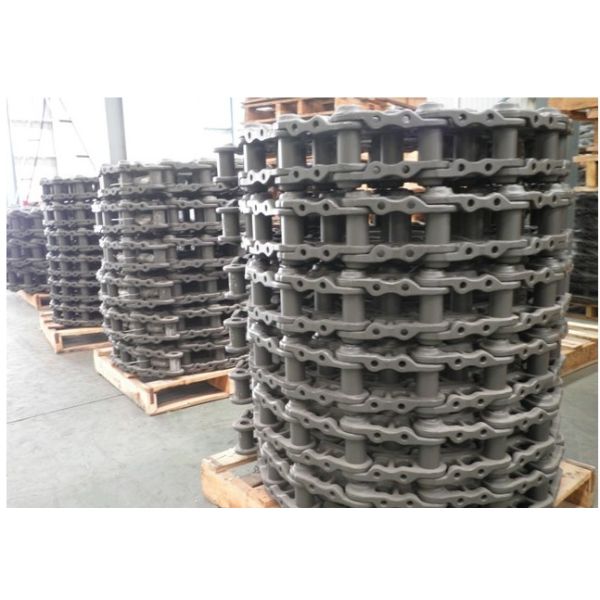 Buy KOMASTU PC300-6 Excavator parts track link at wholesale prices