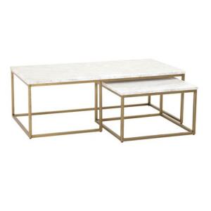 China Custom stainless steel frame base upholstered bench metal table leg on sale