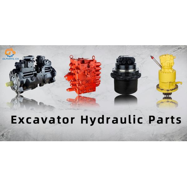 114-8222 151-9688 Travel Motor Assembly for Caterpillar CAT Excavator E312 312-A 312B Final Drive