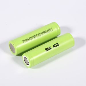 Wholesale Rechargeable 18650 3.7V 3000mAh Li-Ion Battery Cell