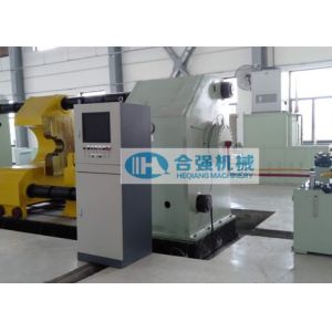 450 Ton Single Cylinder Wheel Press Machine
