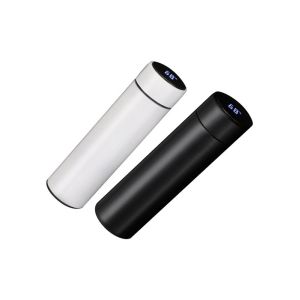 Quality 500ml Insulated Coffee Mug , Thermos Vacuum Insulated Bottle With Infusers for sale