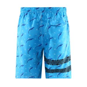 2XL Quick Dry Breathable mens surf board shorts