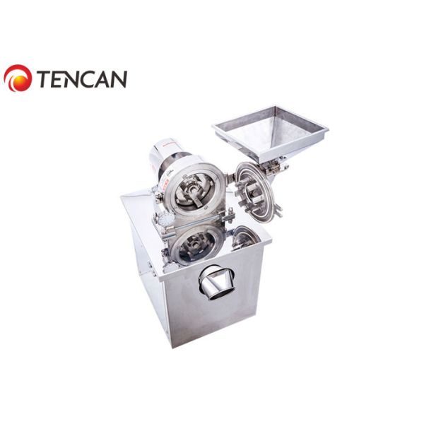 Stainless Steel Universal Powder Mill Grinder Machine For Find Grinding
