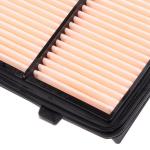 Torch High Quality and Efficience Air filter 17220-RB6-Z00 for HONDA engine