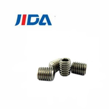 OEM Flat Point Hex Socket M2 Grub Screw 12mm--15mm