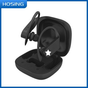 Quality Sweatproof Bluetooth Headphones BT10 Wireless Workout Earbuds for sale