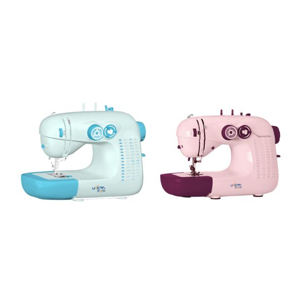 Lock Stitch Formation 42 Stitches Sewing Machine Foot Pedal UFR-707