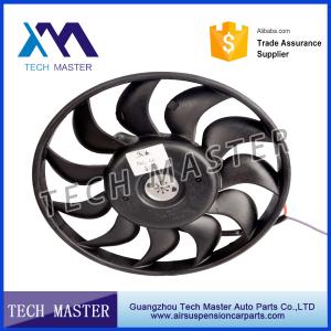 China Radiator Cooling Fan For Audi A4  Car Cooling Fan Assembly 4F0959455 4F0959455A on sale