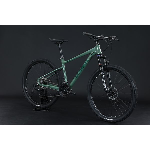 26/27.5/29 inches Aluminum Frame Copy Carbon Welding MTB