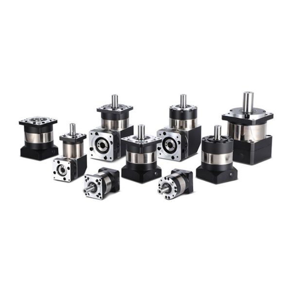 High Torque Nema 34 Transmission Marine Gearbox For Servo / Stepper Motor