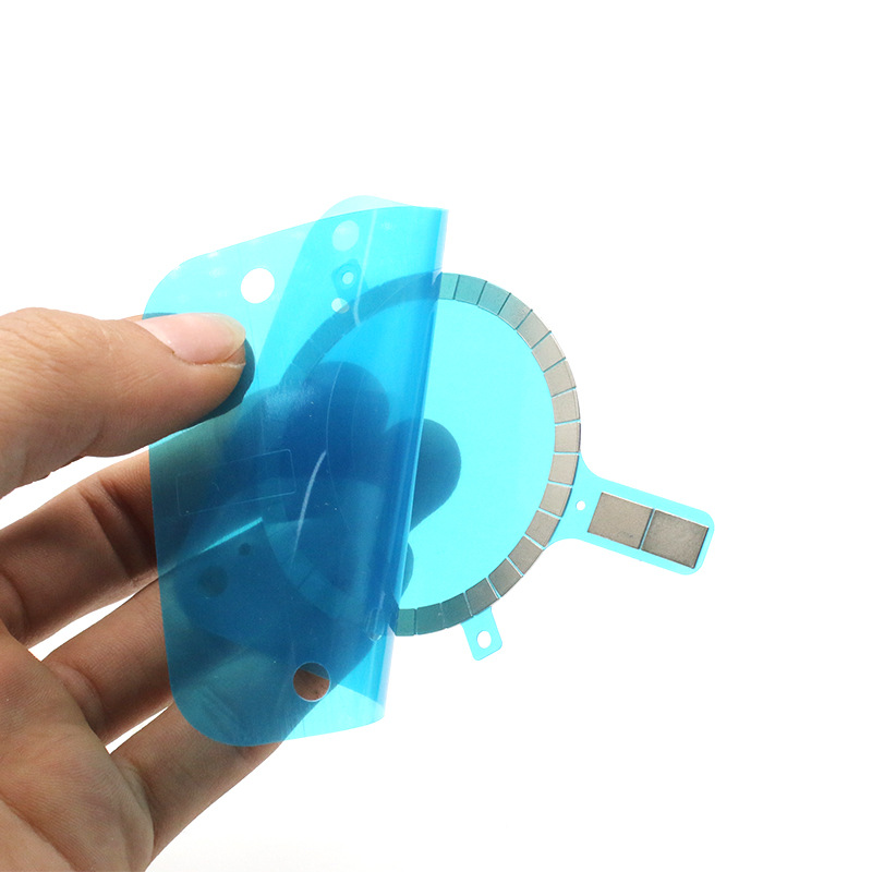Cutting Industrial Magnet Sheet for Magsafe Wireless Charger Magnet Ring Car Mobile Phone Holder for iPhone 13 12 11