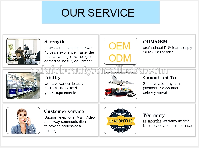 LF-515 New technology 3 In 1 RF Microneedling Fractional RF Radio Frequency Anti Wrinkle scar removal