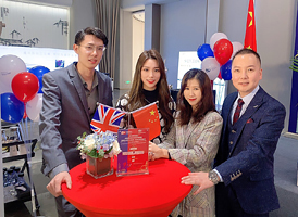 Class II All-in-One Stain Glaze Paste for Zirconia Crowns 4 Main 18 Effect Shades Single Application Manual Power Source