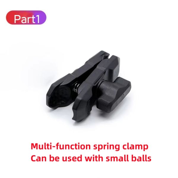 Hard anodizing surface universal car magnet mobile phone holder set for Jeep Wrangler JK