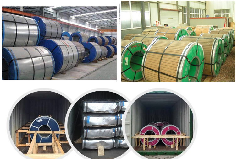 ASTM 304 316L 410 420 430 301 Stainless Steel Plate Sheet 0.6mm 0.5mm Brushed/ba/2b Finishing Stainless Steel Sheet