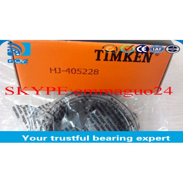 NA4910 Steel Thrust Needle Roller Bearings C0 C3 C4 Clearance Enough Stock