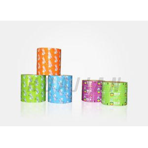 Quality Medicine 80mm Aluminum Plastic Composite Film for sale