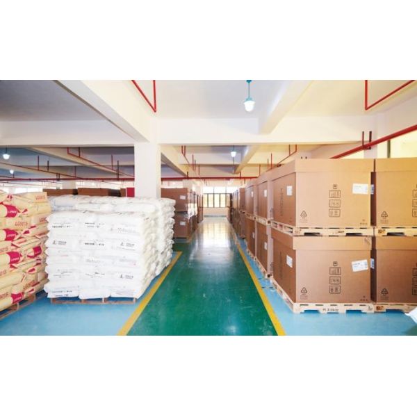 Premium Ultra-Soft TPE Granules Material for Adult Soft Toys Manufacturing 10