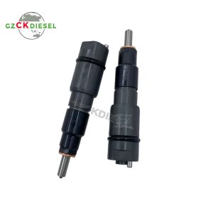OEM Diesel Fuel Injector A0020102551 A0060172221 A0050177721 A0040176521