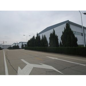 Qingdao Liushun Glass Co., Ltd.