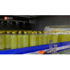 Quality Automatic Robotic Partition Board Gantry Palletizer Machine System for sale