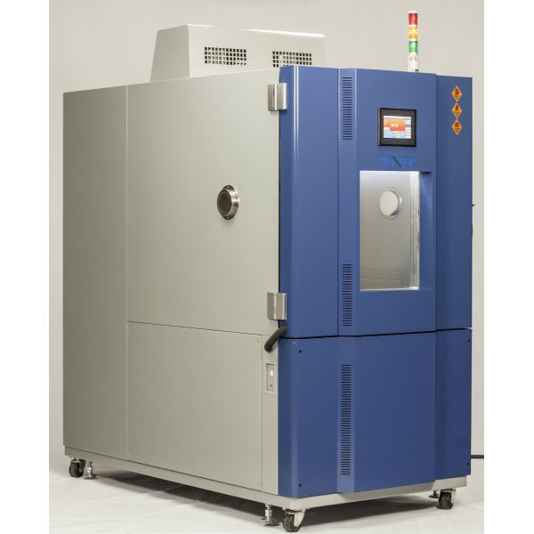 ESS Controlled Environment Chamber , Environmental Testing Equipment 5 - 20 ℃