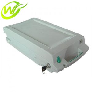 Quality Bank ATM Machine Parts NMD NC301 Cassette A004348 A-00-4348 for sale