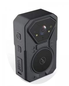 Quality 4G 1080P 3500MAH WIFI Body Camera 130 Degrees Lens Andriod 9.0 for sale