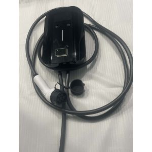 China Card Swiping Commercial Ev Charger Current Adjustment Scheduled Charging Functions on sale