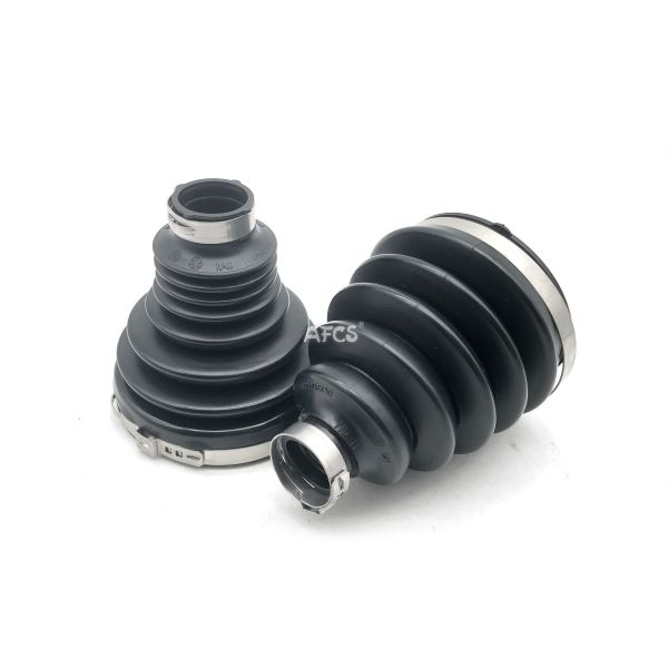 LR034530 Front Axle Both Sides CV Joint Boot For Land Rover Discovery V