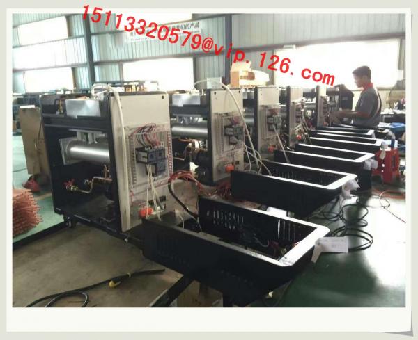 Buy Hot runner mold temperature controller with PID control/Oil Mold temperature regulator selling leads at wholesale prices