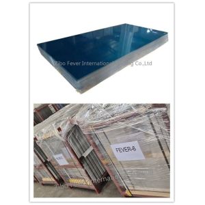 Quality 3003 3A21 Aluminum Alloy Plate Machinery Parts Plain Surface for sale