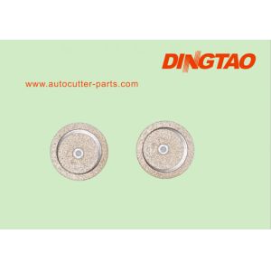 24422 24420 Cutter Knife Grinding Stone Kruis Auto Cutter Parts