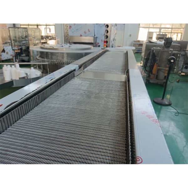 Ampoule Filling Machine For Emergency Medications With Nitrogen Flushing Before And After Filling, Most Popular Advanced Washing System With GMP